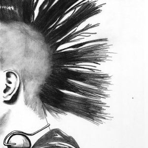 Meet your Posher, Punk